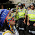 AFP: la fractura social en Venezuela