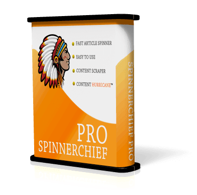 spinnerchief pro crack