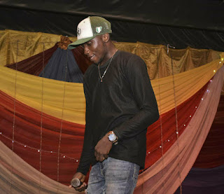 The Son Of Ibrahim Experience by Edache Daniels https://www.unikempire.com.ng