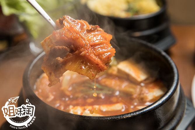 讚呀 正宗韓式烤肉-鼓山區韓式料理推薦