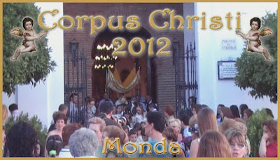 Corpus Christi, 2012