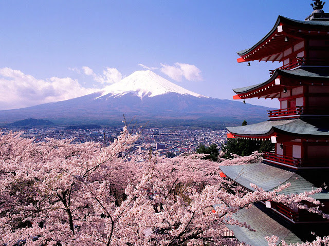 كيلرز | مشــــــــــــــــــــرق الشمس 日本 اليابان بلد  أحلام الاوتاكو  Mont-Fuji