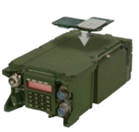 ITT Exelis: Конфигурации ОВЧ SINCGARS-радиостанции RT-1523 ~ RadioCom ...