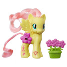 My Little Pony Magical Scenes Fluttershy Brushable Pony