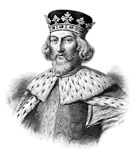 "King John". Licensed under Public Domain via Wikimedia Commons - http://commons.wikimedia.org/wiki/File:King_John.jpg#/media/File:King_John.jpg