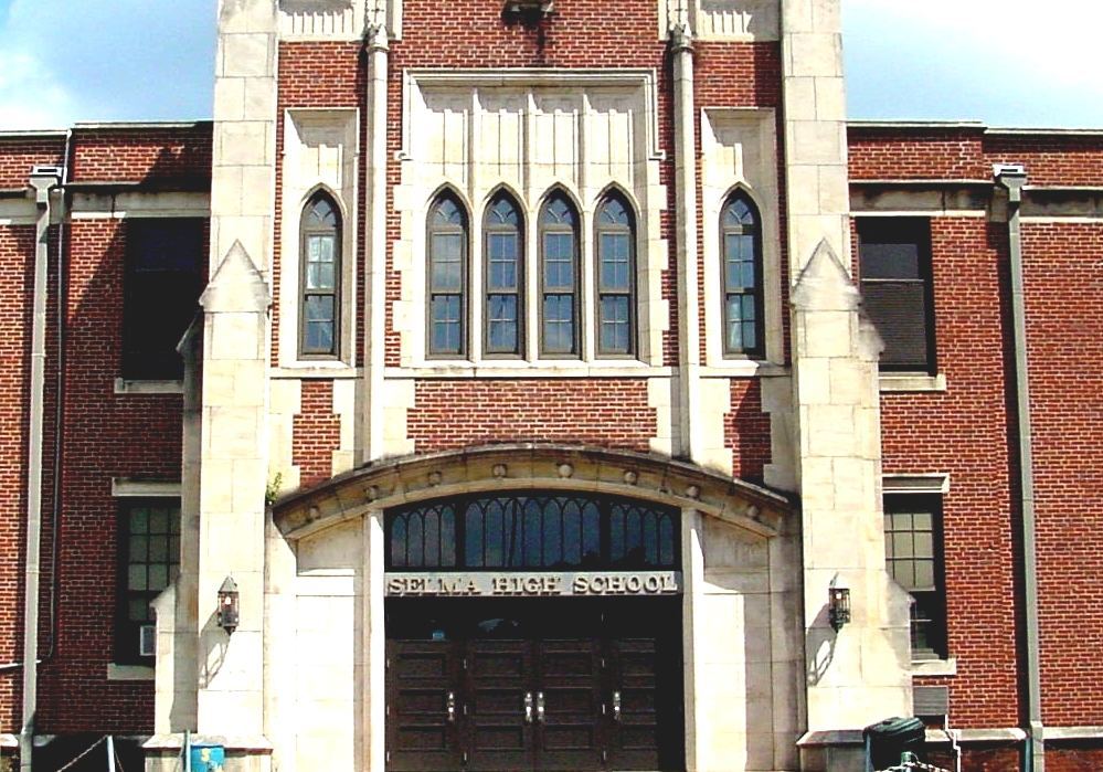 Selma High School