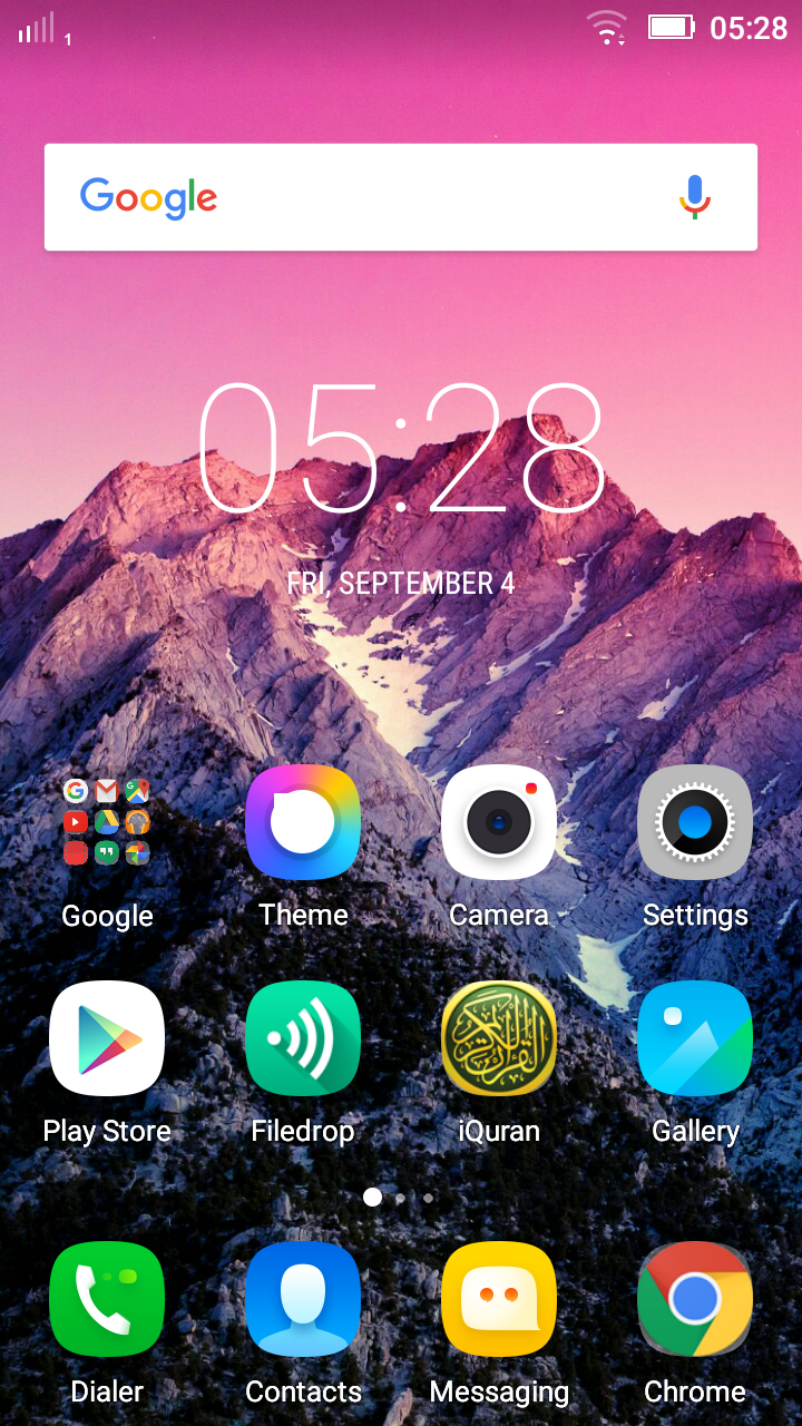 Belajar Ngeblog Bersama Iskael Pengalaman Upgrade Lollipop Ponsel Lenovo A6000 Plus