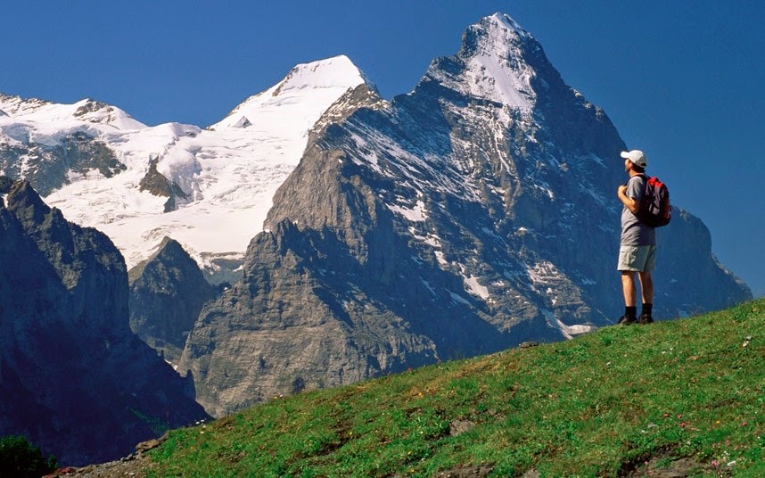 HOW ARE MOUNTAINS FORMED? discover the science of continental drift