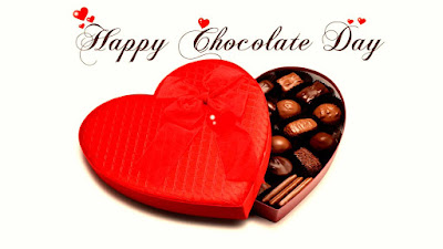 Happy Chocolate Day Wallpapers download Happy Chocolate Day Wallpapers download
