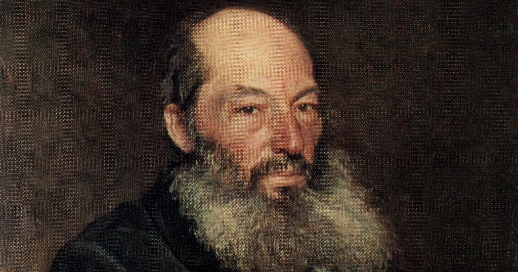 Литература в 10 классе Тютчев и Фет