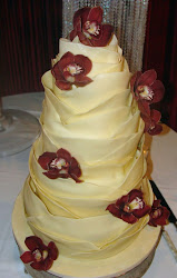 yellow cake cakes designs coordinate colors want