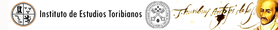 Instituto de Estudios Toribianos