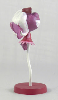 She's Fantastic: Women of Halloween Part 13 - EXPLODING FAIRY ISZ!