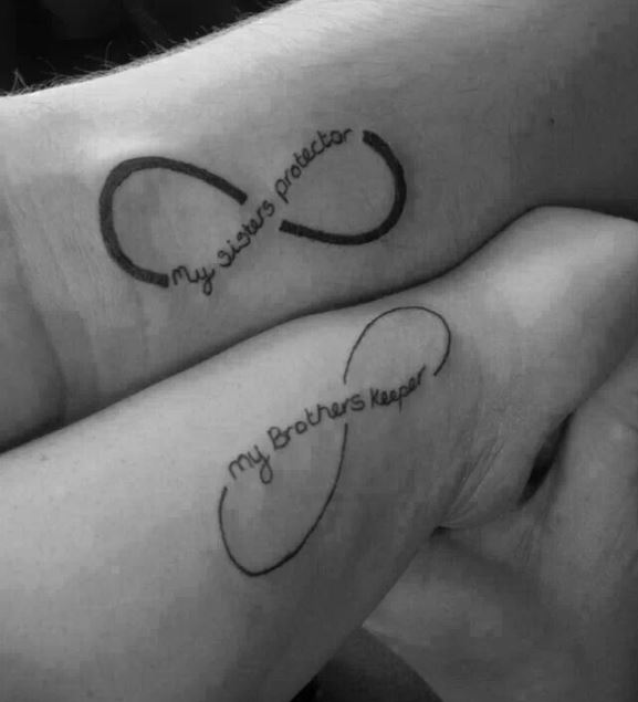 Brother Tattoos