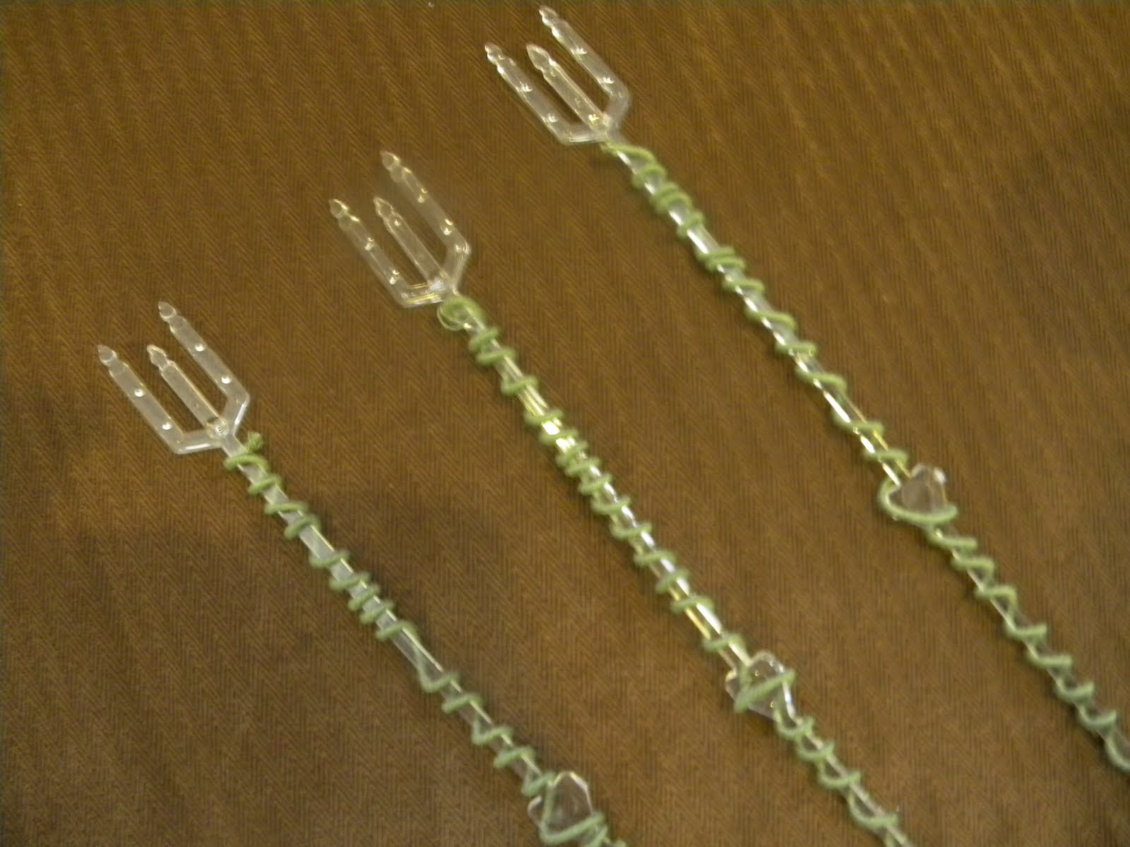 Strickly Us Gift Card Flower Pot