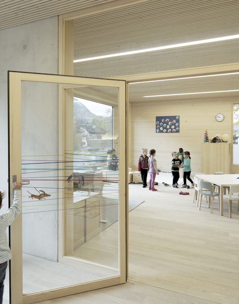 Phalt Architekten A F A S I A