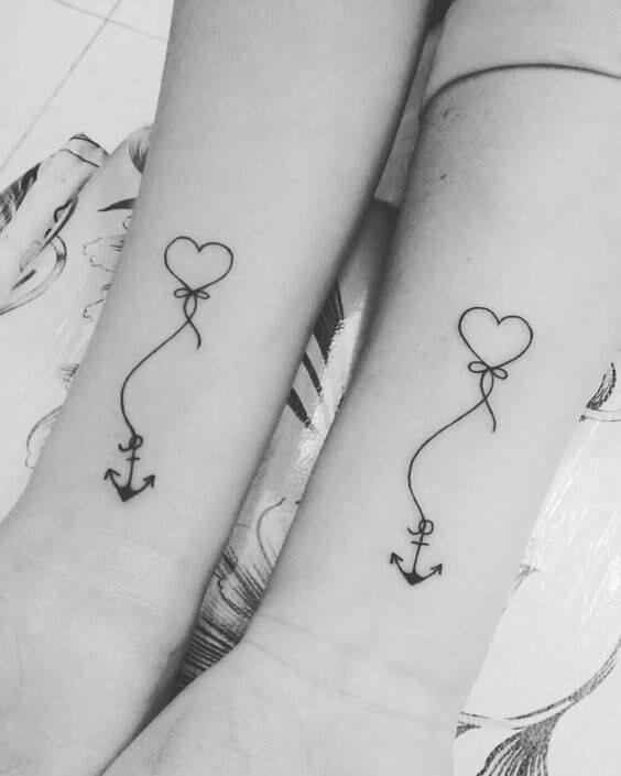 small tattoo stencils for women