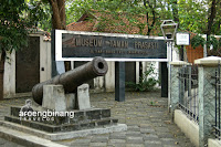 museum taman prasasti