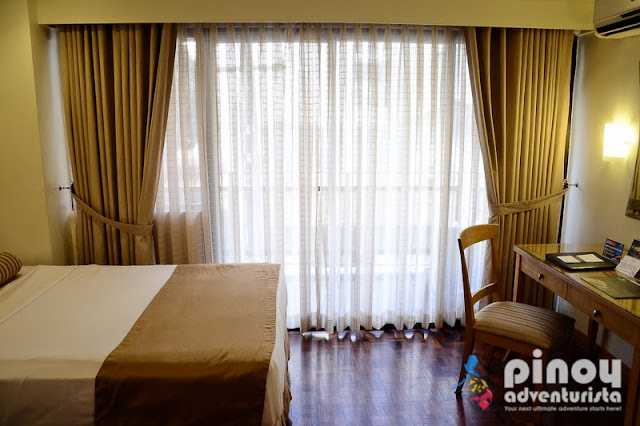 Hotels in Manila City Garden Suites