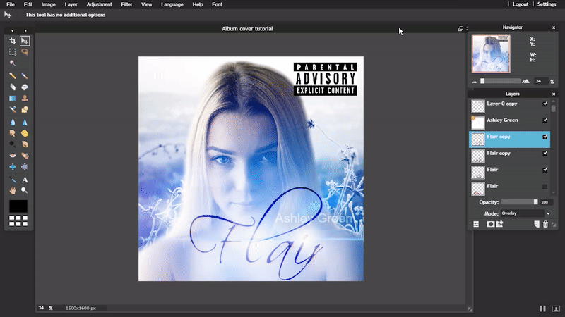 Visualartzi Album cover gif breakdown pixlr Visualartzi Album cover gif breakdown pixlr