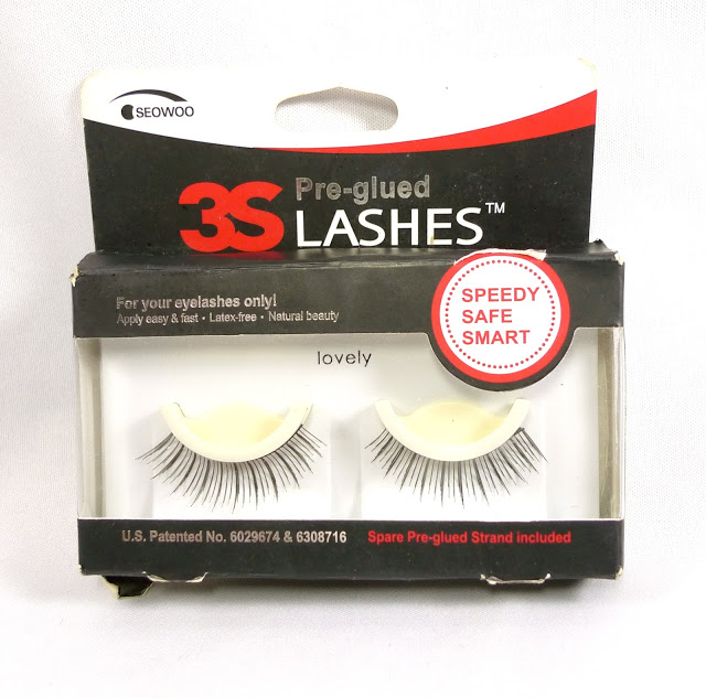 FAN MAIL FRIDAYS Best False Eyelash Glue and my favorite false eyelash