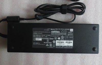 200W AC Charger Adapter ACDP-200D02 ADP-200HR A voor SONY LCD TV power supply
