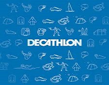 decathlon voucher codes 2018
