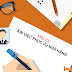 Mẫu cv xin việc phục vụ nhà hàng khách sạn