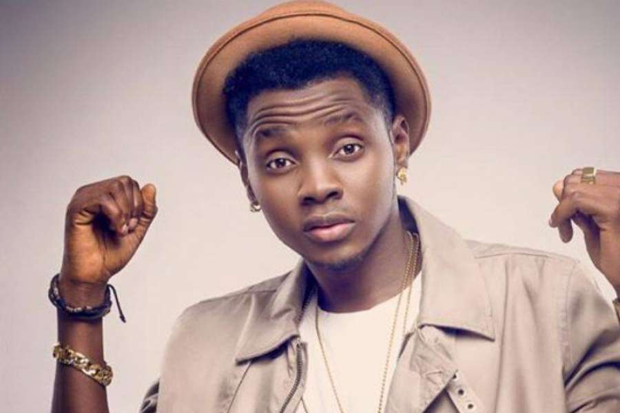 Absolute Hearts Review Here are the top 5 songs from Kiss Daniel