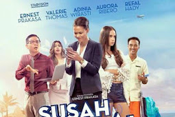 Susah sinyal (2017)