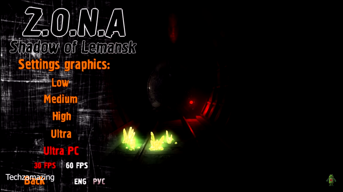 Z o n a shadow of. Z o n a shadow of
