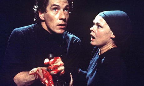 GVV - Macbeth, I’m Not Scared and Death and Nightingales for Leaving Cert English GVV - Macbeth, I’m Not Scared and Death and Nightingales for Leaving Cert English