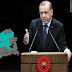 «Ναι» με 51% στην παντοκρατορία Ρ.Τ. Ερντογάν ψήφισαν οι Τούρκοι -Διχασμένη βγαίνει η Τουρκία από το αποτέλεσμα