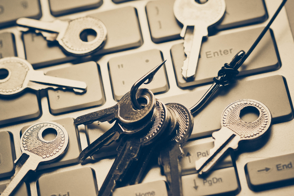Financial threats in 2016 Financial threats in 2016