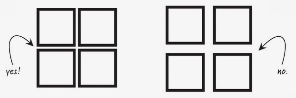 Como pendurar quadros ou fazer arranjos de parede lindamente. Blog Achados de Decoração Como pendurar quadros ou fazer arranjos de parede lindamente. Blog Achados de Decoração