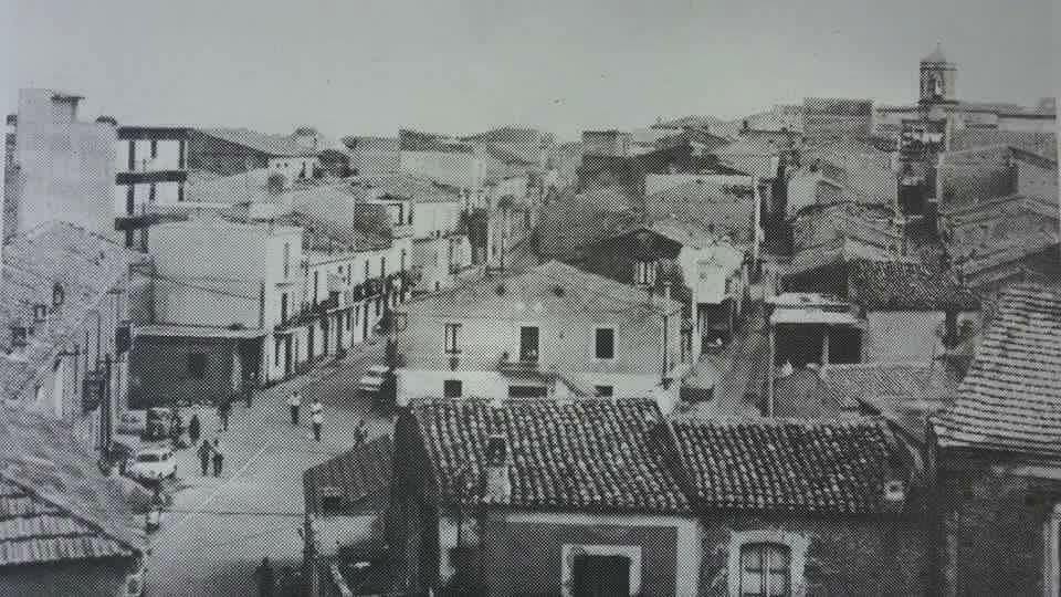 Storia di Scandale Quando andavamo a San Mauro Marchesato Storia di Scandale Quando andavamo a San Mauro Marchesato