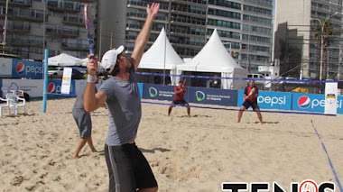 Torneo de Beach Tennis gratuito en la Playa Malvín este domingo