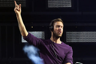 Biodata dan Foto Terbaru DJ Calvin Harris