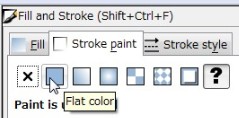 inkscape gcode tools maximum distance for engraving
