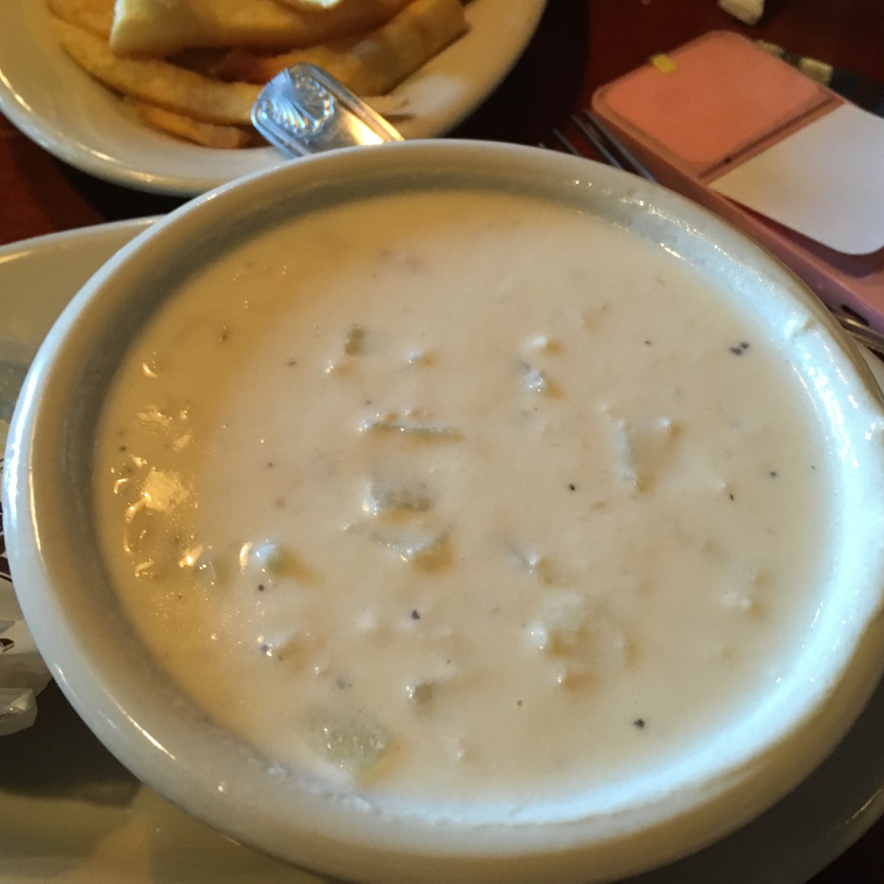 Food Glorious FoodA Culinary Obsession Restaurant review Weathervane