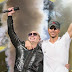“Messin' Around” El nuevo video de Pitbull junto a Enrique Iglesias