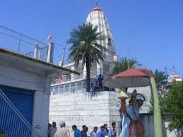 Places of Intrest in Karsog Valley. Magru Mahadevi /Chatreshwar Mahadev Temple.