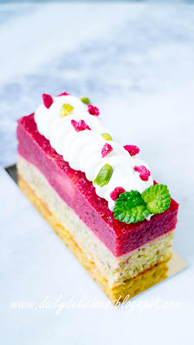 Strawberry Delight Cake Amp Strawberry Delight Cake Amp
