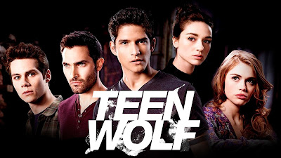 Teen Wolf - Recenzja