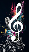 Samsung galaxy s3 wallpaper Music Edition