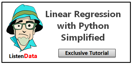 A Complete Guide to Linear Regression in Python