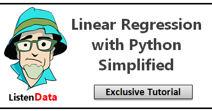 A Complete Guide to Linear Regression in Python