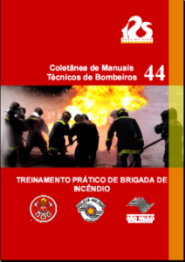 Manual Brigada de Incêndio