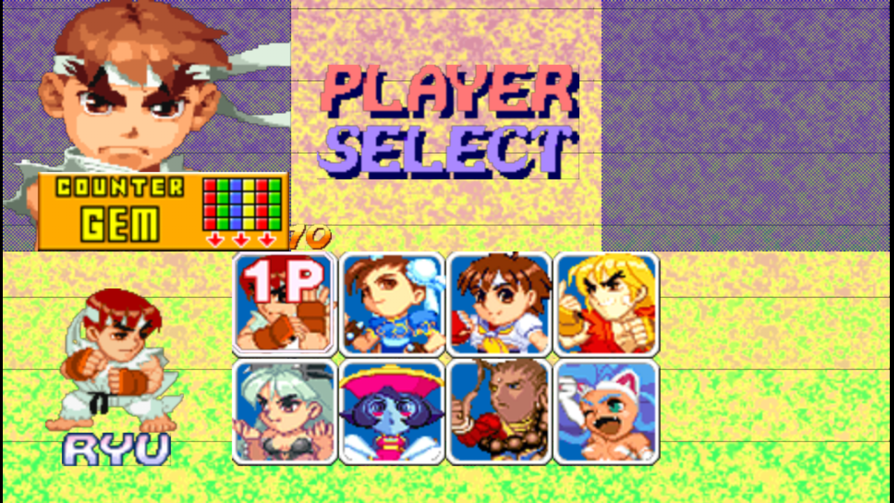 Puzzle World PSP ISO Free Download Games Zoneid