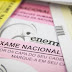 ENEM 2017: INEP divulga gabarito oficial das provas